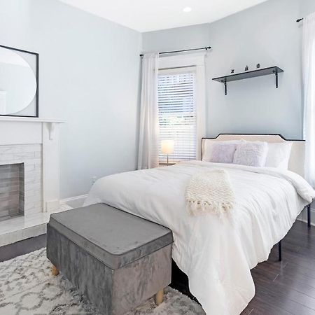 Classic 1 Bedroom Apt In Midtown, Atl Atlanta Dış mekan fotoğraf